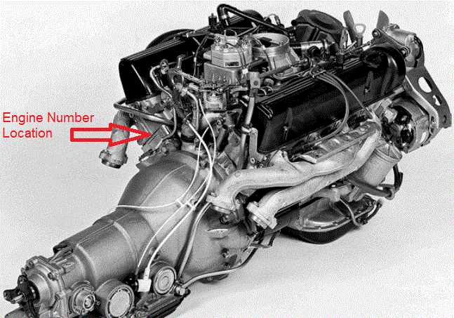 INFO GUIDE: 1985 - 1991 Mercedes C126 560SEC | classicregister